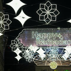 ¿Por qué el Ramadán empieza en fechas diferentes cada año?