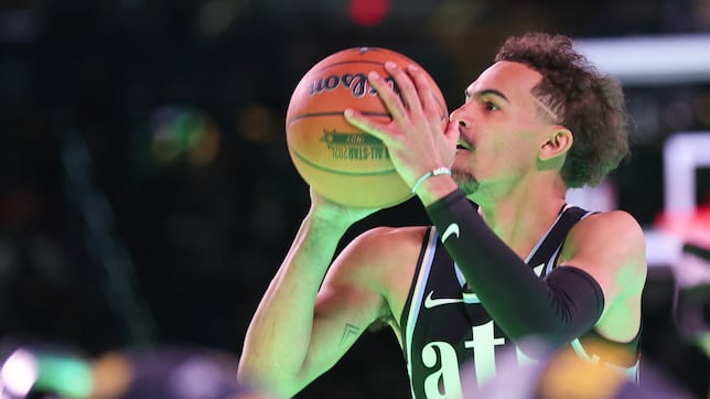 2025 NBA All-Star 3-Point Contest: This is the prize for the league’s sharpshooter