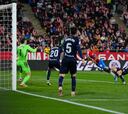 El VAR y la Real Sociedad ralentizan al Girona