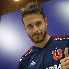 "Al ponermos en ventaja nos entra la inseguridad"