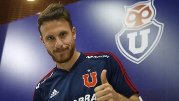 "Al ponermos en ventaja nos entra la inseguridad"