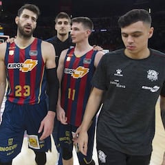 La Copa pierde a su mejor afición