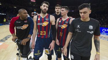 La Copa pierde a su mejor afici¨®n
