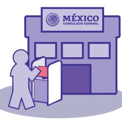 Elecciones México 2024: ¿cuáles son las sedes en USA, Canadá y España para el voto presencial desde el extranjero?