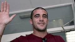 Sólo un milagro haría que Pandiani firmara