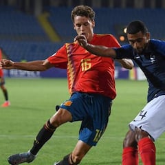 Los penaltis fueron justos: España estará en la final