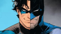Surgen nuevos candidatos para interpretar a Batman y Nightwing en el DCU y uno de ellos está encantado