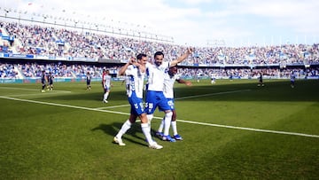 Heliodoro, el jugador número doce