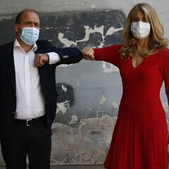 Coronavirus en Chile y cuarentena: resumen del 24 de enero