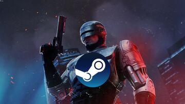 Steam Next Fest octubre 2023 demos destacadas ya disponibles Robocop Terminator Talos Principle 2 Jusant