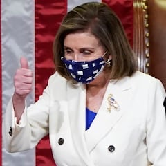 Are unemployment benefits included in the new relief bill package?