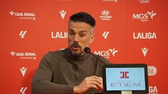 Rubén de la Barrera: “Nosotros nos iremos al hoyo pero nos tienen que liquidar”