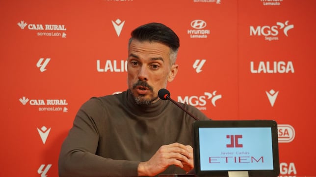 De la Barrera: “Si crecemos y sumamos puntos, podemos salvarnos”