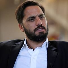 Pichot, tras las elecciones de World Rugby: "Esperemos que no sea un acto de corrupción"