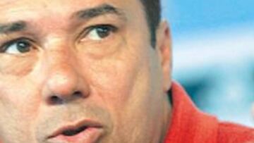 Luxemburgo no se fía del Albacete.