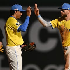 Red Sox sobreviven al intento de remontada de los Yankees