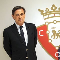 La Audiencia rechaza demorar el ingreso en prisión de los exdirectivos de Osasuna