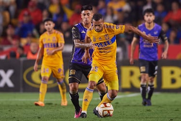 Tigres pierde contra Mazatlán en la Jornada 14 del Clausura 2023