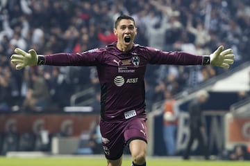 La crónica en imágenes de la Final Regia en Monterrey