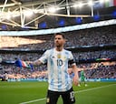 ¡Solo halagos! Las mejores frases sobre Lionel Messi
