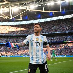 FIFA agrees to cancel Brazil-Argentina World Cup qualifier