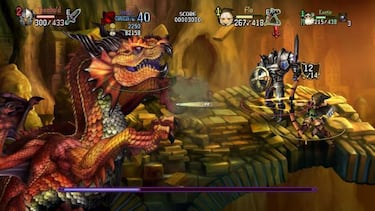 Dragon's Crown Pro, Impresiones
