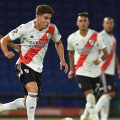 Supercopa Argentina: contra quién se enfrentaría el ganador del Trofeo de Campeones