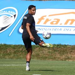 “Mourinho quiere a Muriel”