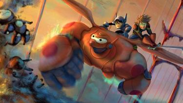 Kingdom Hearts 3: Todos los mundos confirmados