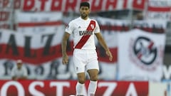 El representante de Barboza presiona por su salida