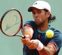 Verdasco, en tercera ronda y a los Juegos de Londres