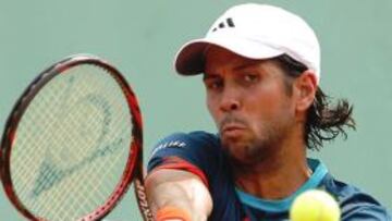 Verdasco irá a Londres.