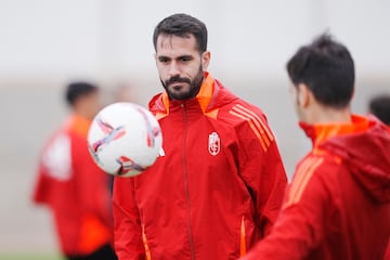 Pablo Insua regresó la semana pasada con buen pie