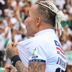 Técnicos del FPC apoyan convocatoria de Dayro a Selección