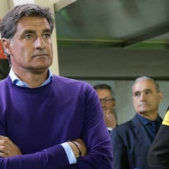 Míchel tira con bala: "Debimos hacer una mejor planificación..."