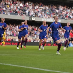 USWNT - China: How much do tickets cost for the friendly match? Where can they be purchased?