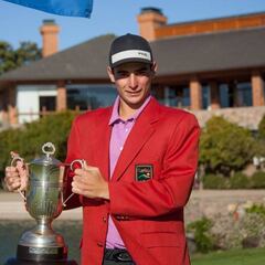 Niemann sube al número uno del ranking mundial amateur