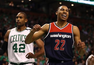 53. Otto Porter (Washington Wizards).