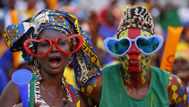 Egypt vs Congo: how and where to watch: times, TV, online