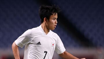 Kubo ya está en Mallorca