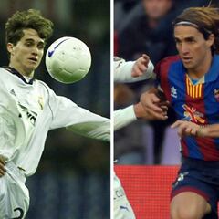 ¿Qué fue de Sávio?: del Madrid a ganar una Copa con el Zaragoza