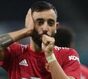 Bruno Fernandes se hace con el brazalete del United