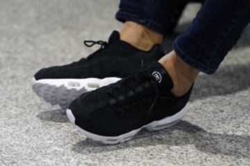 Cristiano Ronaldo será jugador blanco hasta 2021.