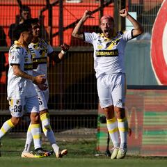 Fin al ‘caso Holgado’ en la U