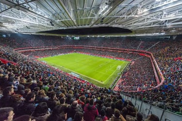 Cristiano Ronaldo out to score first Nuevo San Mamés goal