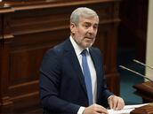 Coalición Canaria insiste en su insólita propuesta para el Congreso