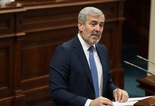 Coalición Canaria insiste en su insólita propuesta para el Congreso