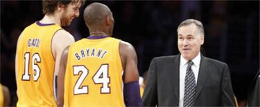Lakers: no se trata slo del contrato de Kobe...