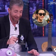 El bulo atribuido a Pablo Motos que ha levantado ampollas en Corea