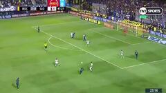 La rabona de Buffarini que hizo explotar a San Lorenzo